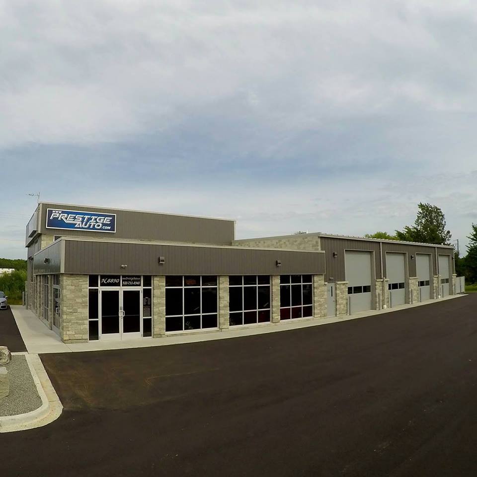 Prestige Auto Sales, Inc in Brillion, WI 54110