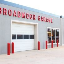 Broadmoor Garage | Shreveport, LA 71105