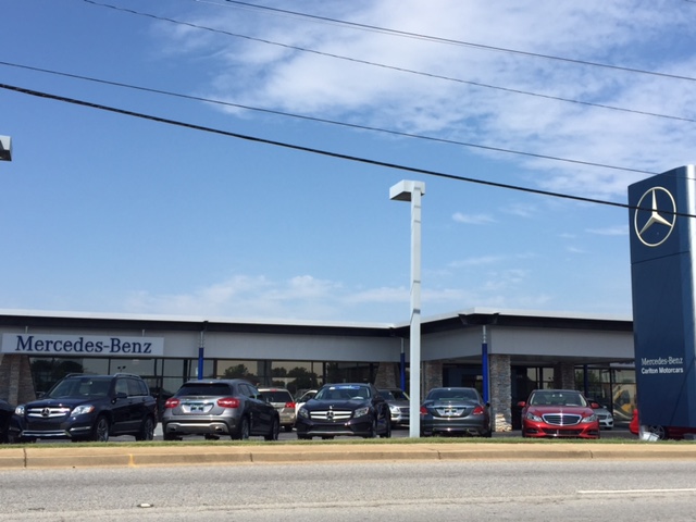 Carlton Motor Cars in Greenville, SC 29607