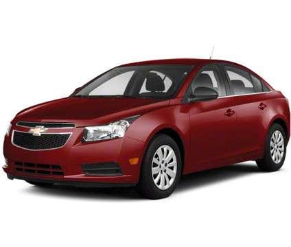 2011 Chevrolet Cruze LT w/1LT for Sale