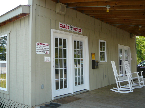 Keller's Auto Sales in Savannah, GA 31419
