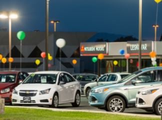 Leskovar Mitsubishi in Kennewick, WA 99336
