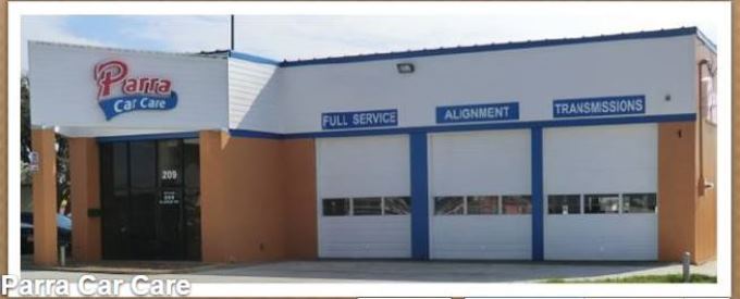 Parra Car Care - W Airport | Euless, TX 76040