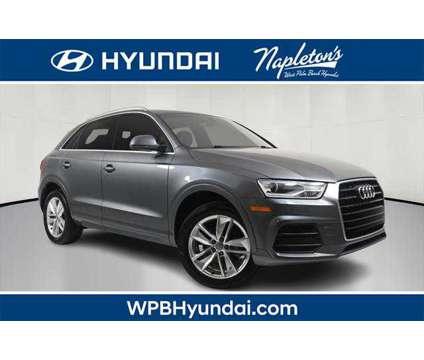 2016 Audi Q3 2.0T Premium Plus for Sale