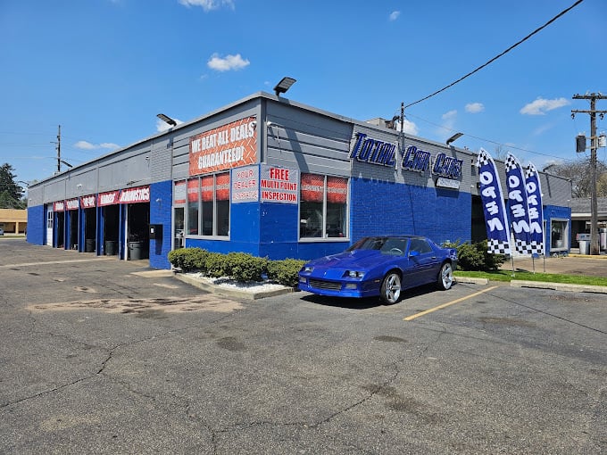 Farmington Car Care | Farmington, MI 48336
