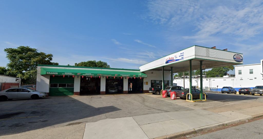 A1 Auto - Three Brothers Car Repair | Baltimore, MD 21223