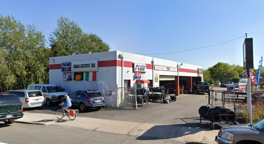 Tomar Automotive | Patchogue, NY 11772