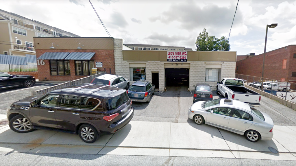 Leo's Auto Inc. | Baltimore, MD 21286