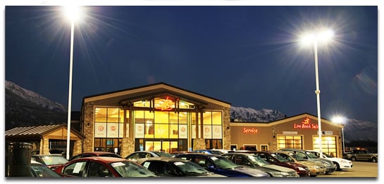 Low Book Sales in Lindon, UT 84042