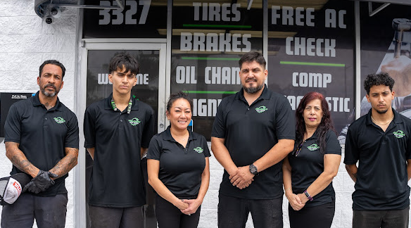Orlando Auto Repair | Orlando, FL 32808