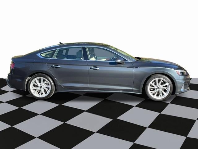 2023 Audi A5 Sportback Premium for Sale