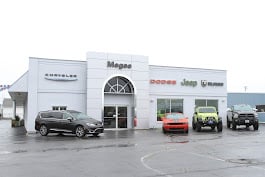 Megee Motors in Georgetown, DE 19947