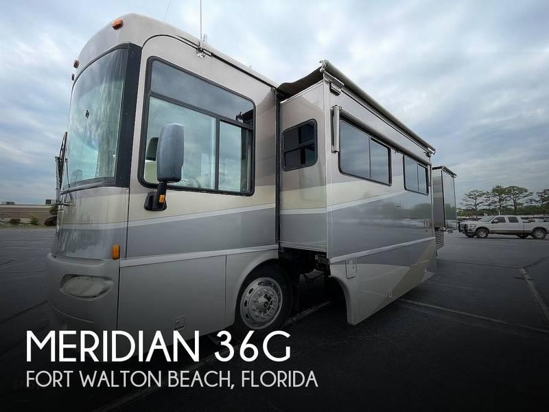 2004 Itasca Meridian 36G 36ft for Sale
