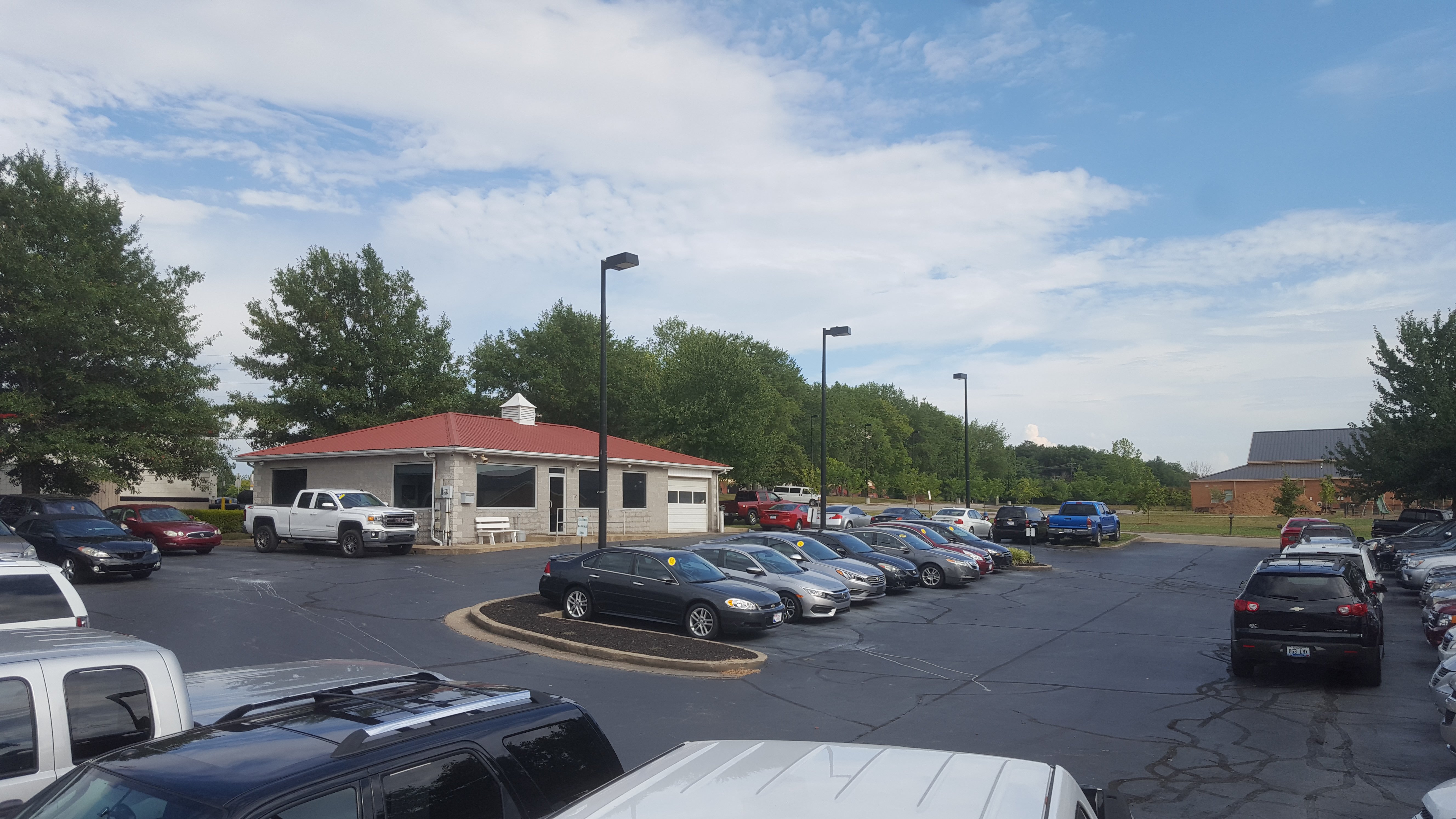 Patriot Automotive in Georgetown, KY 40324