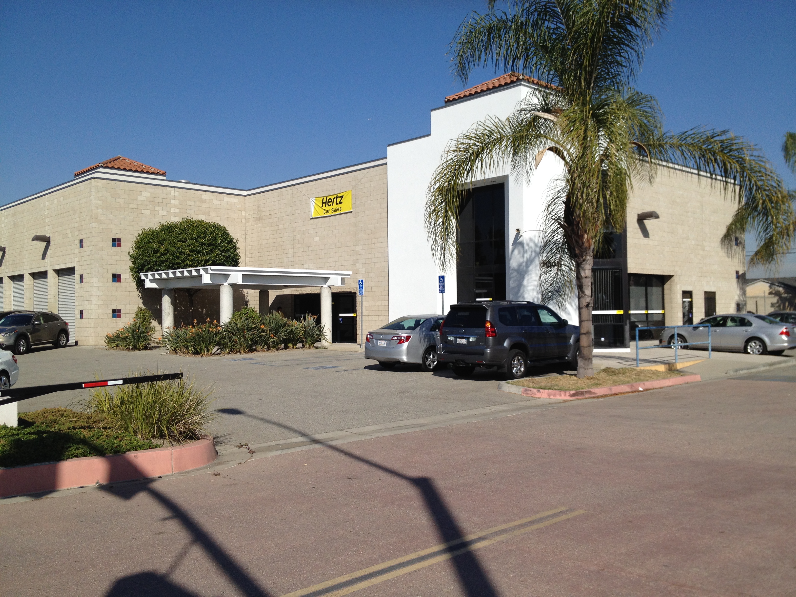 Hertz Car Sales Norwalk in Norwalk, CA 90650