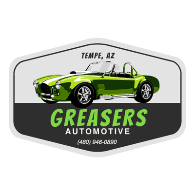 Greasers Automotive | Tempe, AZ 85288
