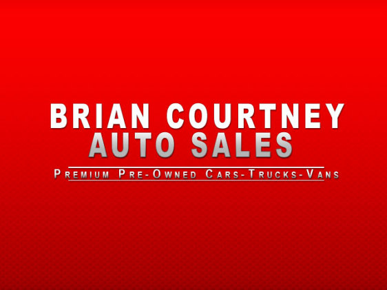 Brian Courtney Auto Sales in Alliance, OH 44601