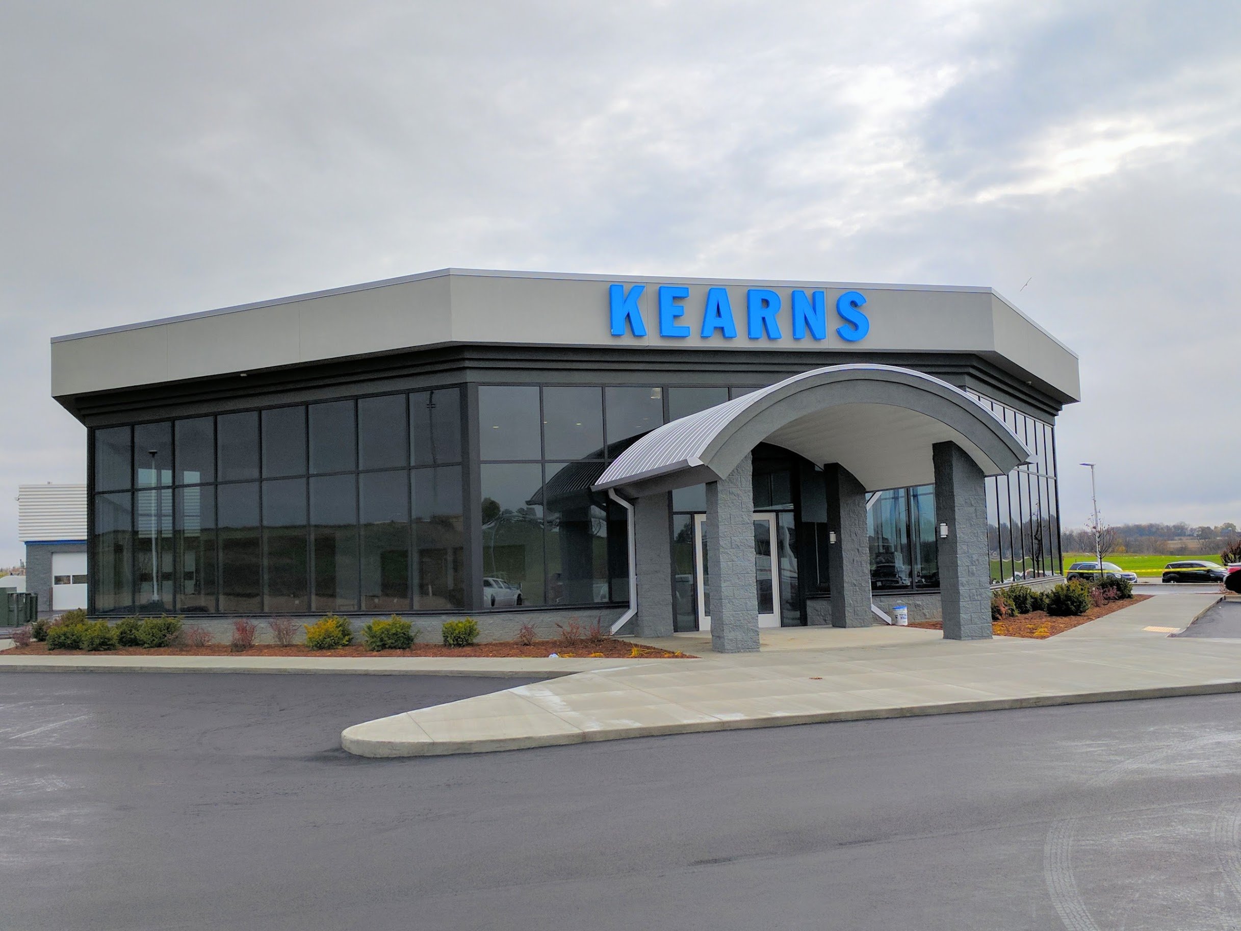 Kearns Motor Car Company Inc in Johnson Creek, WI 53038