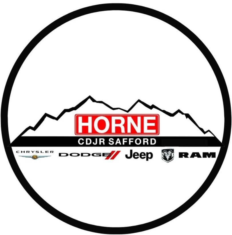 Horne Chrysler Dodge Jeep Ram Safford in Safford, AZ 85546