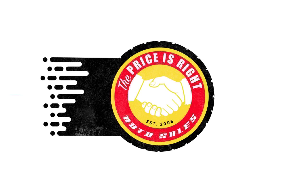 The Price is Right Auto Sales in Lynnwood, WA 98087