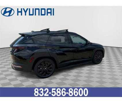 2024 Hyundai Tucson XRT for Sale