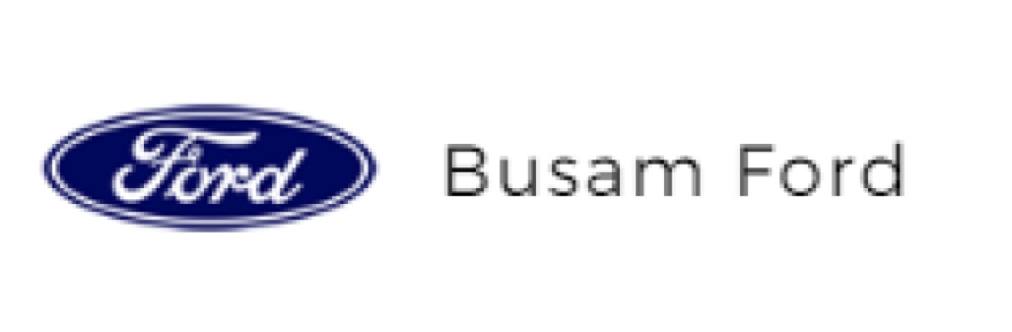 Busam Ford in Wilmington, OH 45177