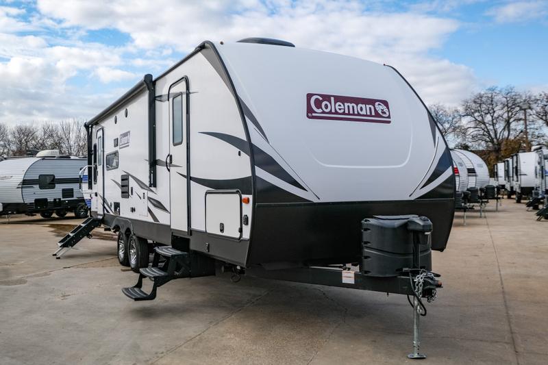 2021 Dutchmen Coleman Light 2715RL for Sale