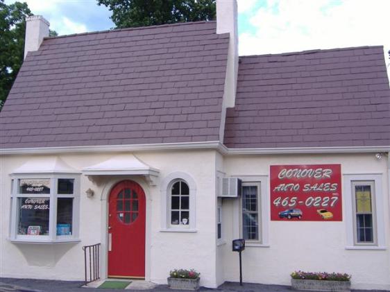 Conover Auto Sales in Conover, NC 28613