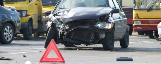 8 Critical Steps To Take After A Car Accident In 2025