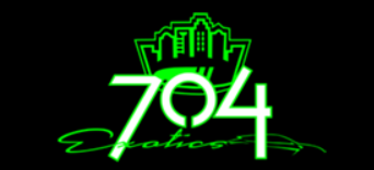 704 Exotics in Huntersville, NC 28078