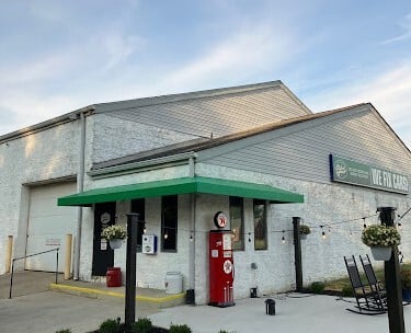 Oxford Automotive | New Albany, OH 43054