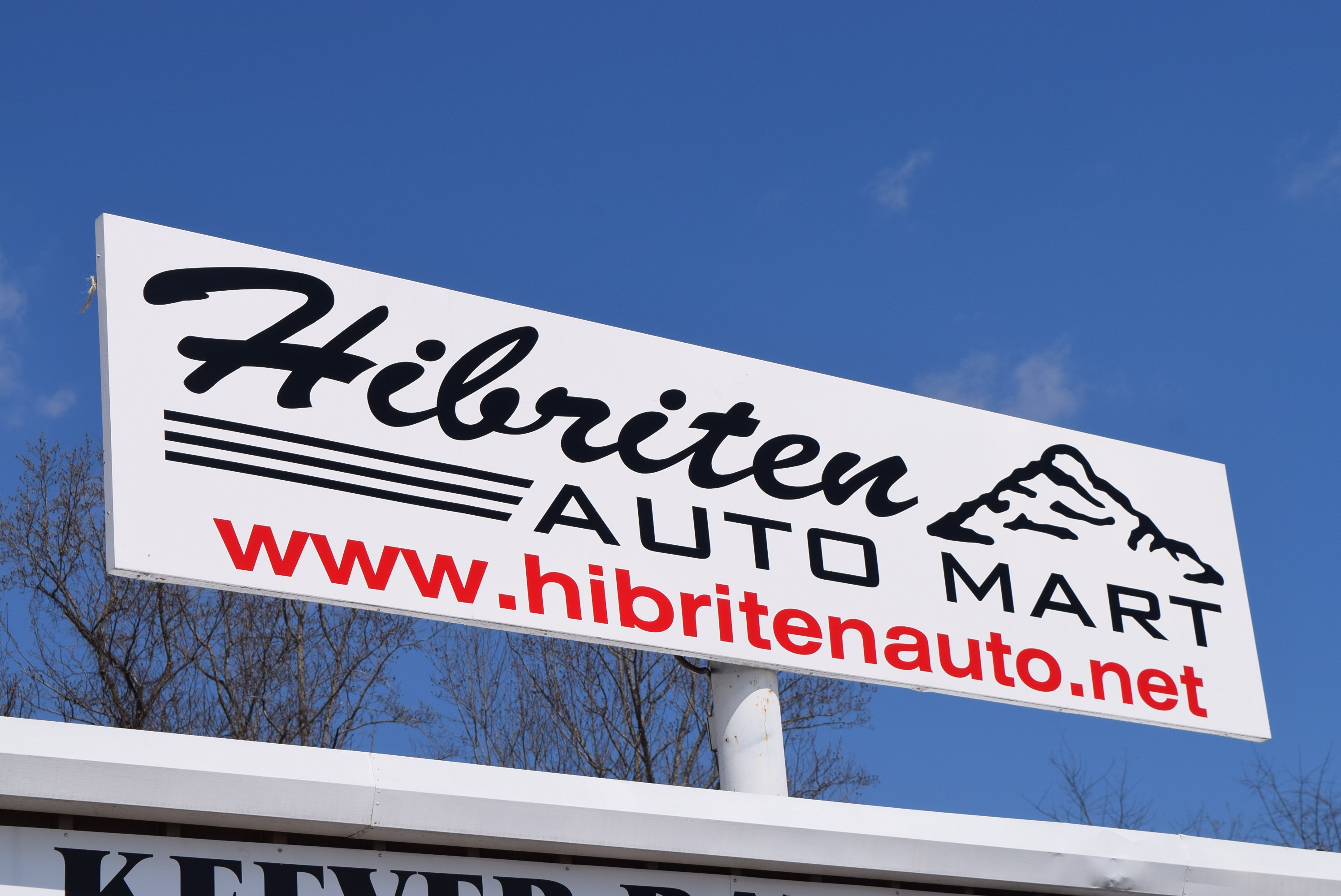 Hibriten Auto Mart in Lenoir, NC 28645