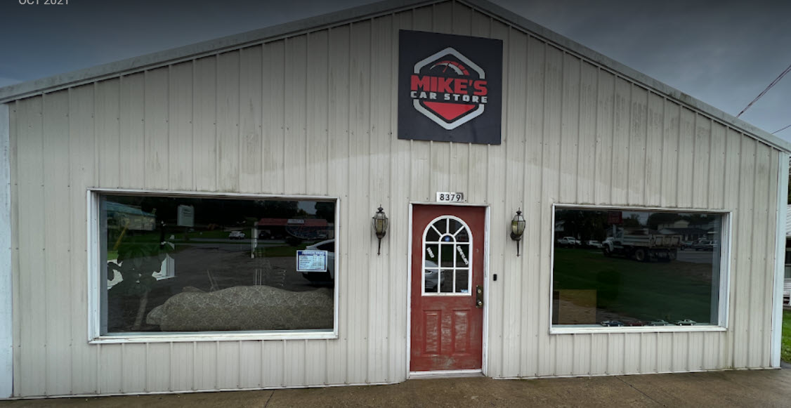 Mike's Car Store in Georgetown, IN 47122