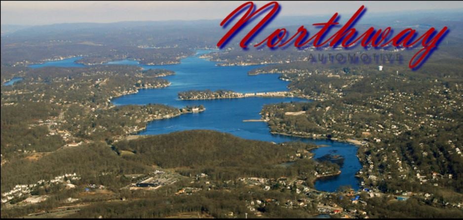 Northway Automotive INC in Lake Hopatcong, NJ 07849