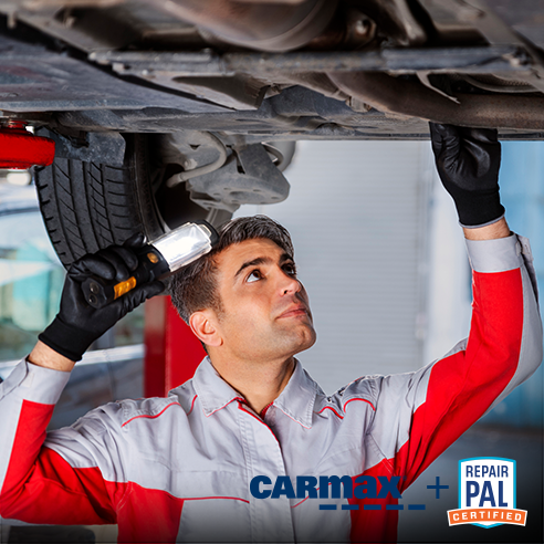 Complete Auto Shop | Kansas, KS 66102