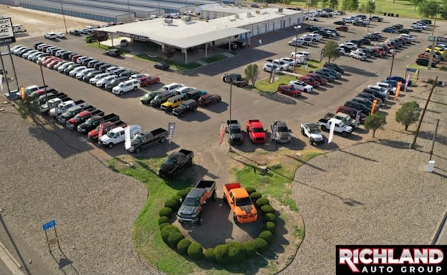 Richland Chevrolet in Roswell, NM 88201