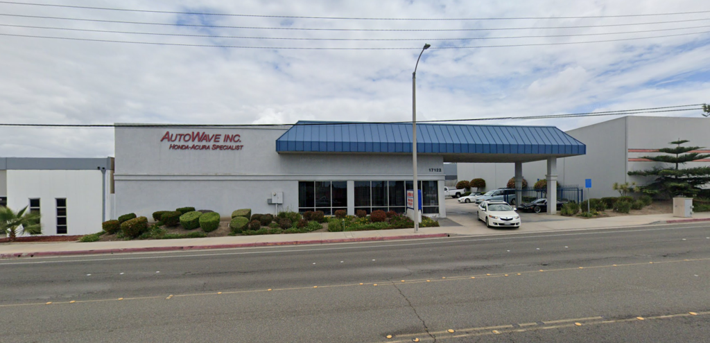 AutoWave | Honda, Acura Specialists | Huntington Beach, CA 92647