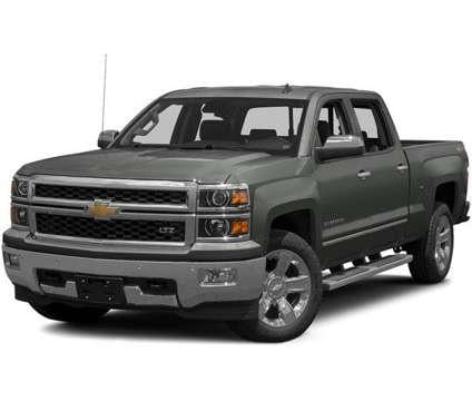 2015 Chevrolet Silverado 1500 1LT for Sale