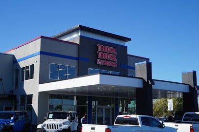 Northwest Motorsport Tri-Cities in Pasco, WA 99301