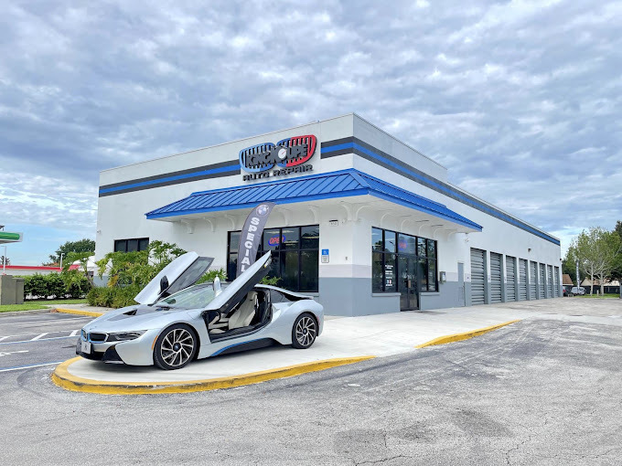 KingKoupe Auto Repair | Kissimmee, FL 34743