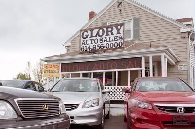 4:19 Auto Sales Ltd in Reynoldsburg, OH 43068