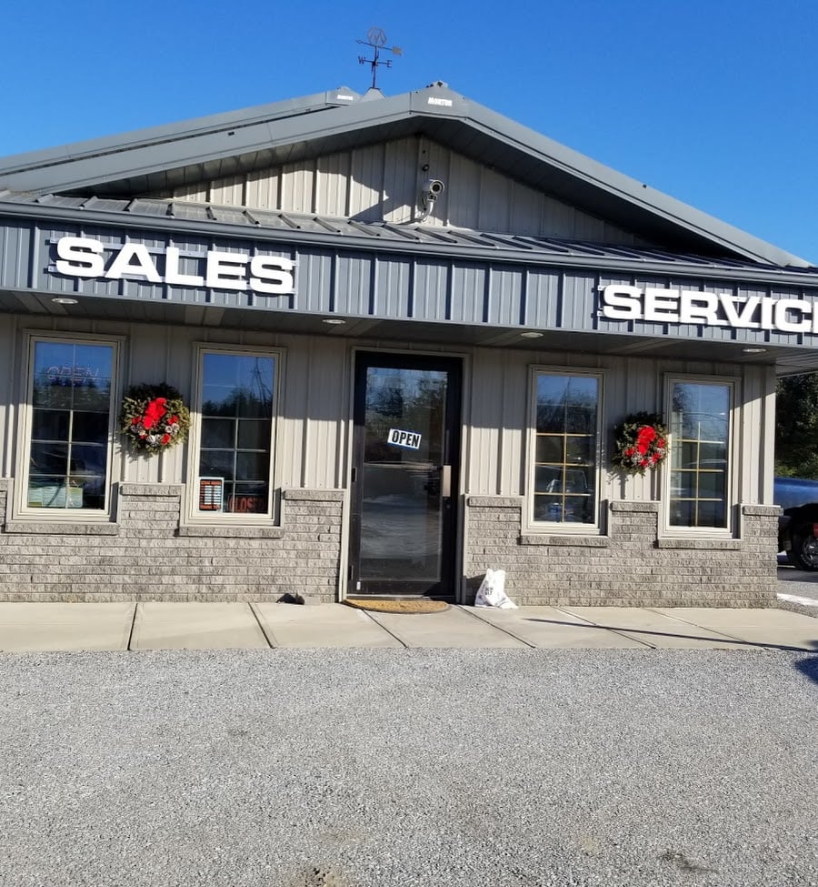 Fair Haven Motors in Fair Haven, VT 05743