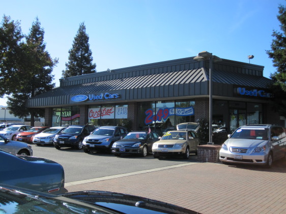 Walnut Creek Honda in Walnut Creek, CA 94596