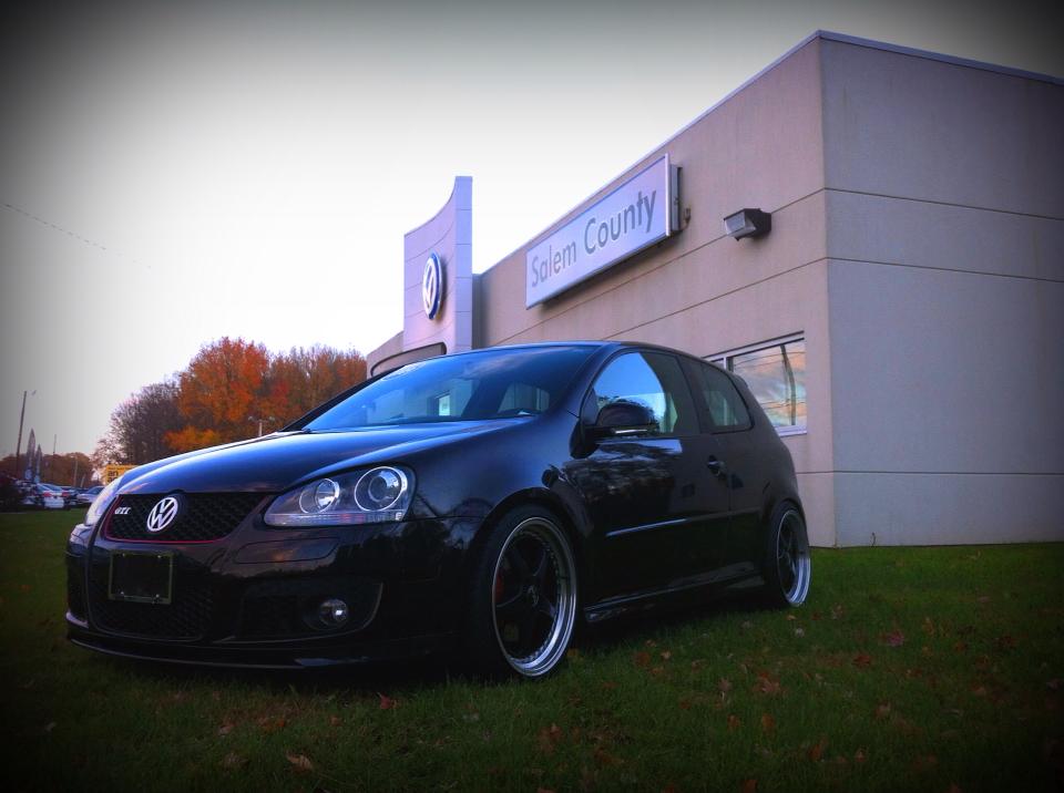 Volkswagen Of Salem County in Monroeville, NJ 08343