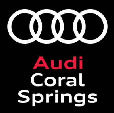 Audi Coral Springs in Coral Springs, FL 33067