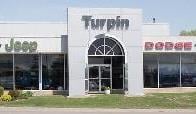 Turpin Dodge Of Dubuque in Dubuque, IA 52002