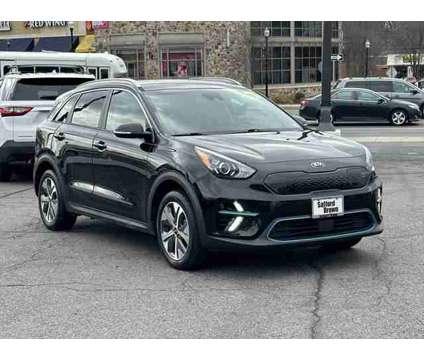 2020 Kia Niro EV EX for Sale