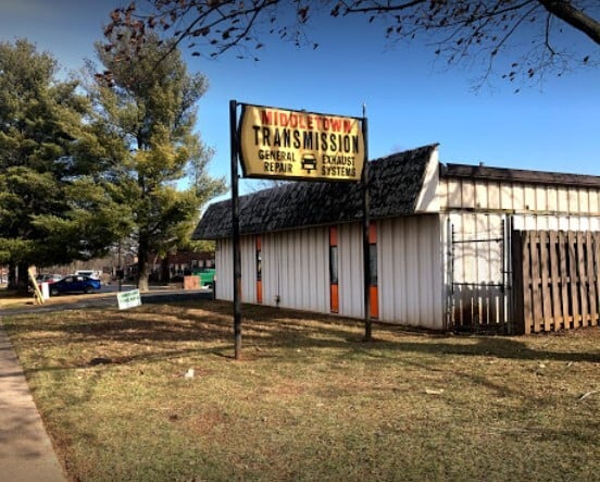 Middletown Transmission and Auto Repair | Louisville, KY 40243