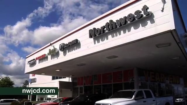 Northwest Jeep Chrysler Dodge RAM in Beaverton, OR 97005