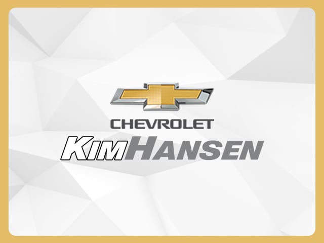 Kim Hansen Chevrolet in Burley, ID 83318